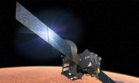 Πλανήτης Άρης: «Χάθηκε» το μεθάνιο – Αρνητικές οι τελευταίες μετρήσεις