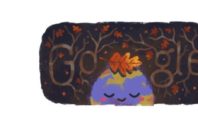 Το doodle της Google μάς εύχεται καλό φθινόπωρο – Ξεκινά και τυπικά σήμερα