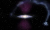 Βρέθηκαν ενδείξεις για «κατακλυσμική έκρηξη στο κέντρο του γαλαξία μας» πριν από μόνο 3,5 εκατ. χρόνια