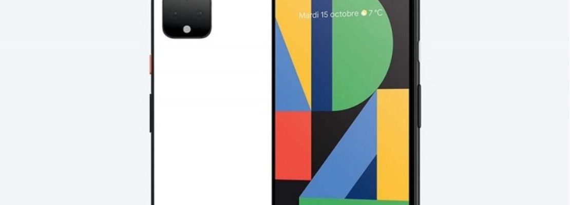 Νέο Google Pixel 4: Αυτό είναι το πρώτο smartphone με ραντάρ
