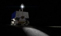 NASA: Το ρόβερ Viper θα αναζητήσει νερό στη Σελήνη το 2020