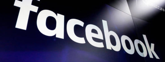 Το Facebook… εξάρθρωσε ρωσική επιχείρηση παραπληροφόρησης στην Αφρική