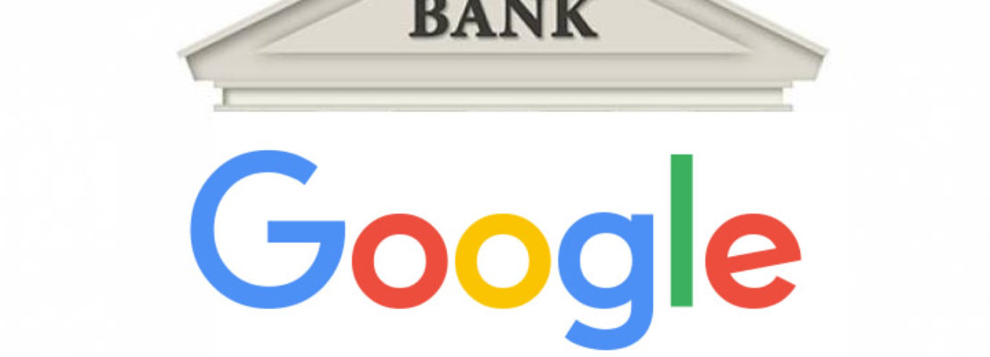 Η Google γίνεται τράπεζα: Έρχονται λογαριασμοί ταμιευτηρίου με τη νέα υπηρεσία “Cache”