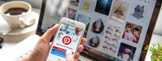 Pinterest: Περισσότεροι χρήστες αλλά και μεγαλύτερες ζημιές