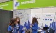Ολυμπιάδα Εκπαιδευτικής Ρομποτικής: Κατέκτησαν αργυρά μετάλλια οι Έλληνες μαθητές