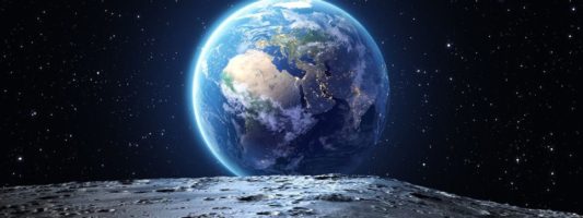 Αστροναύτης της ΝΑSA προειδοποιεί: Μία «ασπίδα» γύρω από τη Γη θα μπορούσε να σώσει το ανθρώπινο είδος
