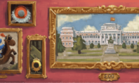 Google Doodle: Η ιστορία του περίφημου μουσείου ντελ Πράδο