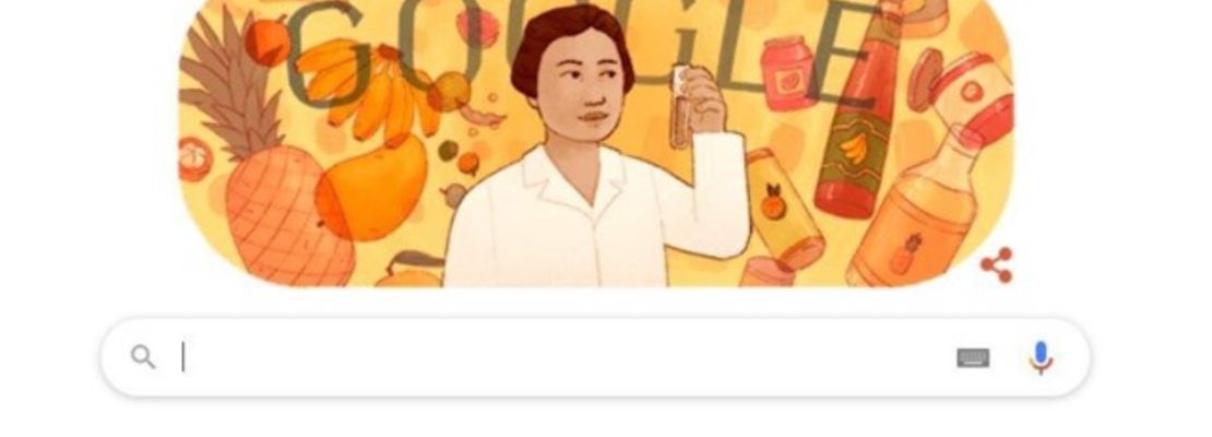 Maria Ylagan Orosa: 126 χρόνια από τη γέννηση της σπουδαίας Φιλιππινέζας χημικού
