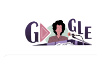 Michel Berger: H Google τιμά με doodle τον Γάλλο τραγουδιστή και συνθέτη