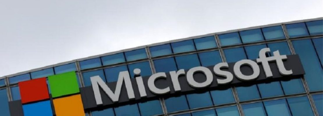 Microsoft: Πήρε άδεια για να συνεργαστεί με τη Huawei, παρά τις κυρώσεις