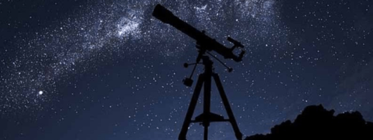Εθνικό Αστεροσκοπείο Αθηνών: Βραδιές Αστρονομίας στο Κέντρο Επισκεπτών Πεντέλης