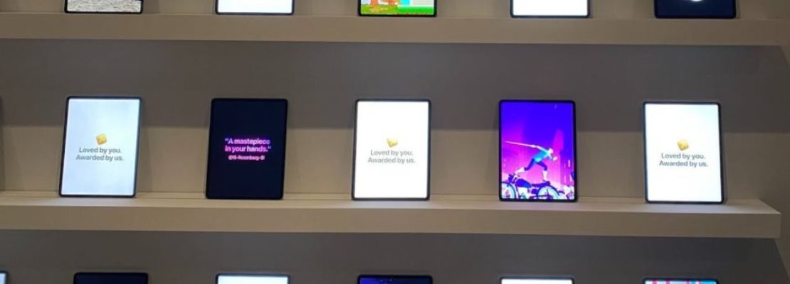 Apple: Αυτές είναι οι καλύτερες εφαρμογές του App Store για το 2019