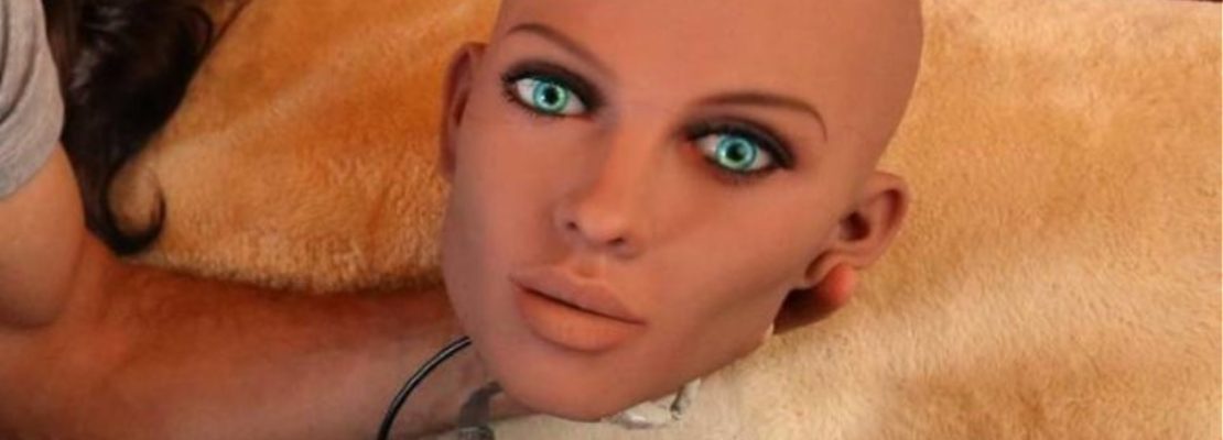 «Τρίο» με εικονικά σεξορομπότ; – Η προηγμένη τεχνολογία φέρνει μία νέα σεξουαλική επανάσταση