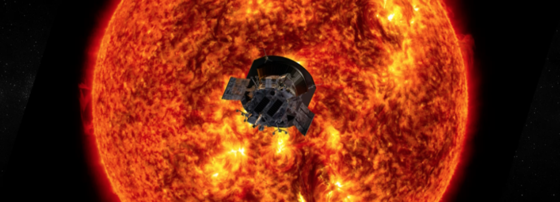 Η NASA παρουσιάζει την Τετάρτη τα πρώτα αποτελέσματα από την αποστολή στον Ήλιο