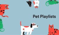 H Spotify εγκαινίασε playlists για σκύλους όταν λείπει το αφεντικό τους