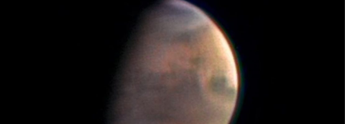 Ο Άρης χάνει το λιγοστό νερό του απρόσμενα γρήγορα, σύμφωνα με νέες εκτιμήσεις