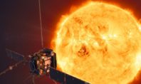 To Solar Orbiter ξεκίνησε το ταξίδι του προς τον Ήλιο για να «εξερευνήσει» τους πόλους του
