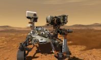 NASA: Μαθητής «βάφτισε» το νέο της ρόβερ που θα σταλεί στον Άρη το καλοκαίρι