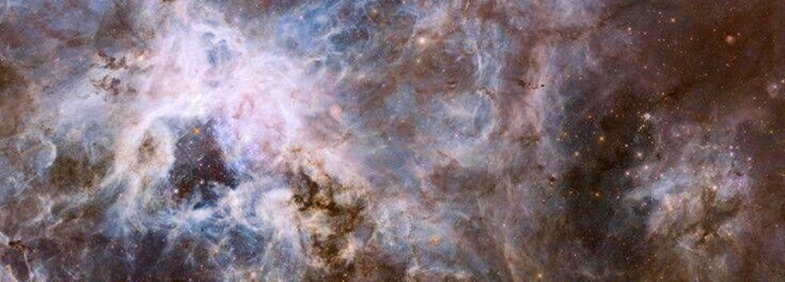 Τι τράβηξε το διαστημικό τηλεσκόπιο Hubble την ημέρα των γενεθλιών μας;