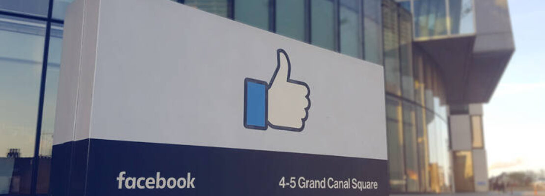 Μεγάλο βήμα για το Facebook: Τηλεργασία για τα επόμενα 5-10 χρόνια