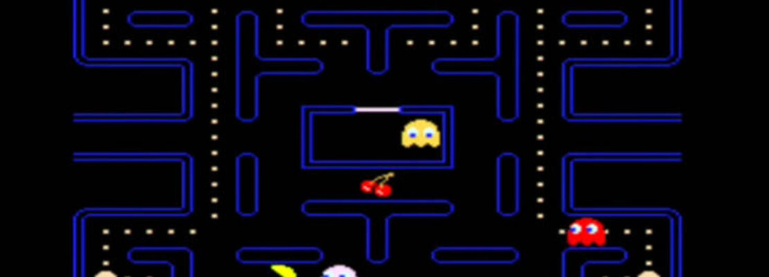 Pac-Man: Το πιο δημοφιλές ηλεκτρονικό παιχνίδι έγινε 40 ετών