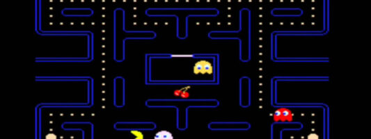 Pac-Man: Το πιο δημοφιλές ηλεκτρονικό παιχνίδι έγινε 40 ετών