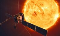 Το Solar Orbiter ξεκίνησε την προσέγγισή του στον Ήλιο
