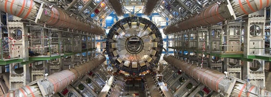CERN: Εγκρίθηκε η κατασκευή ενός νέου γιγάντιου υπερ-επιταχυντή 100 χλμ