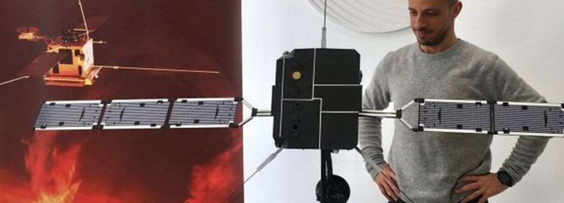 Αναμένονται σημαντικές ανακοινώσεις για τον ήλιο και άγνωστα φαινόμενα – Έλληνας ερευνητής στην αποστολή Solar Orbiter