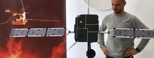 Αναμένονται σημαντικές ανακοινώσεις για τον ήλιο και άγνωστα φαινόμενα – Έλληνας ερευνητής στην αποστολή Solar Orbiter