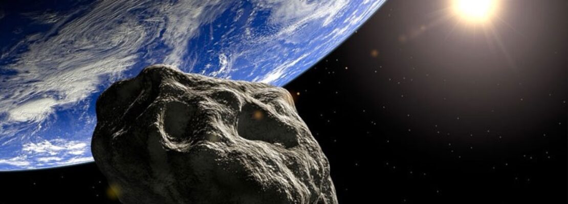 NASA: Πέντε αστεροειδείς κατευθύνονται στη Γη