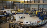 Γαλλία: Ξεκίνησε επισήμως η συναρμολόγηση του γιγάντιου αντιδραστήρα του διεθνούς προγράμματος ITER