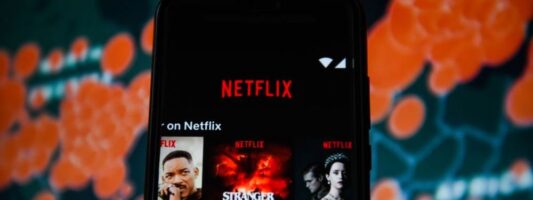 Netflix: Έρχονται αυξήσεις στις συνδρομές;
