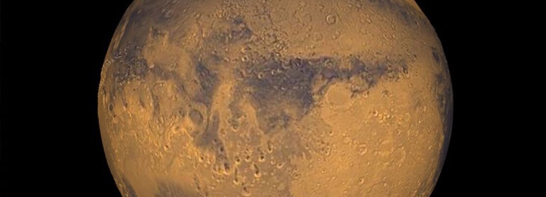 Ο Άρης απόψε πιο κοντά στη γη και ορατός δια γυμνού οφθαλμού!