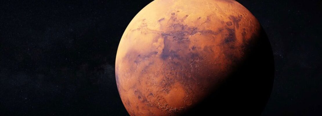 Η Space X σχεδιάζει την πρώτη μη επανδρωμένη αποστολή στον Άρη το 2024