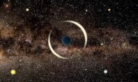 Ανακαλύφθηκε εξωπλανήτης, μεγέθους Γης, που κυκλοφορεί «ξέμπαρκος» στον γαλαξία μας