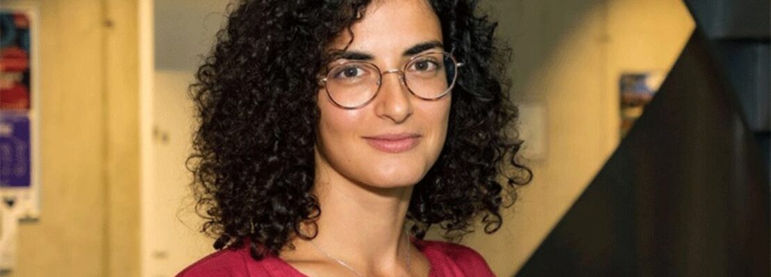 Στη νεαρή Ελληνίδα βιοχημικό Αννίτα Λουλούπη το γερμανικό επιστημονικό βραβείο Marthe Vogt