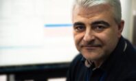 Ο Καθηγητής Νεκτάριος Ταβερναράκης εκλέχθηκε Αντιπρόεδρος του Ευρωπαϊκού Συμβουλίου Έρευνας