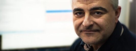 Ο Καθηγητής Νεκτάριος Ταβερναράκης εκλέχθηκε Αντιπρόεδρος του Ευρωπαϊκού Συμβουλίου Έρευνας