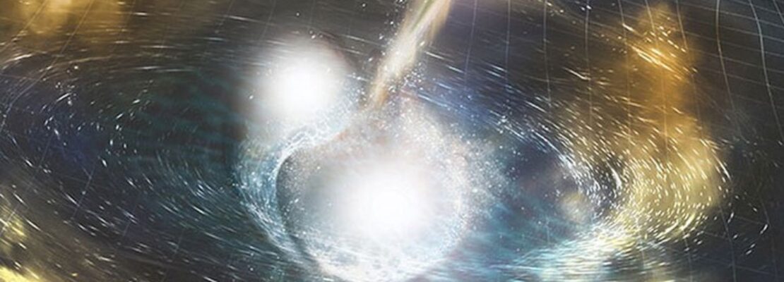 Εντοπίστηκε η πιο εκτυφλωτική λάμψη «κιλονόβα», προερχόμενη πιθανώς από τη σύγκρουση δύο άστρων νετρονίων