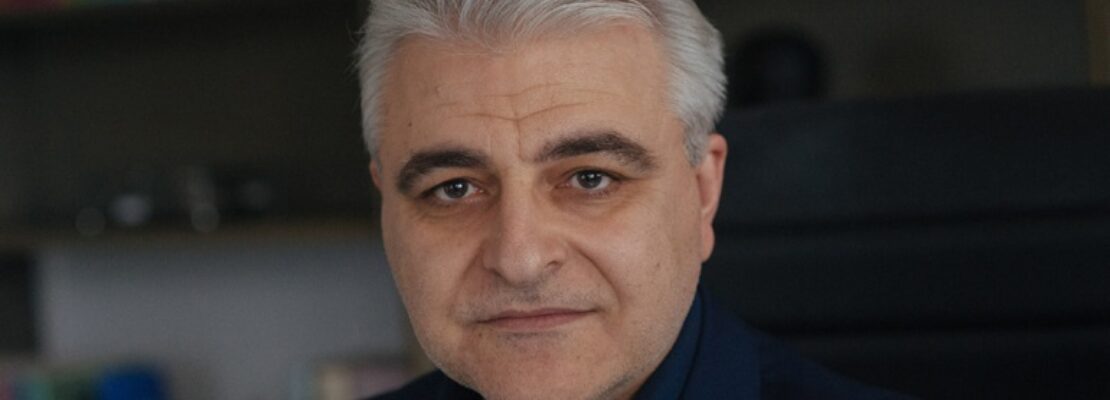 Ο Καθηγητής Νεκτάριος Ταβερναράκης επανεκλέχθηκε Πρόεδρος του Ιδρύματος Τεχνολογίας και Έρευνας