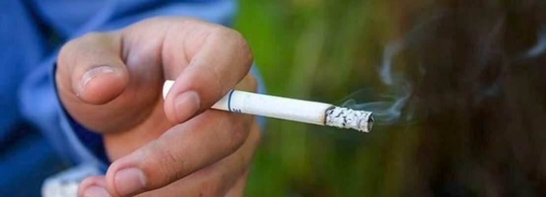 Έρευνα: Η διαβίωση σε περιοχές με πολύ πράσινο αυξάνει την πιθανότητα να μειώσει ή και να κόψει κάποιος το κάπνισμα