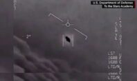 Στη δημοσιότητα αποχαρακτηρισμένα αρχεία της CIA για τα UFO