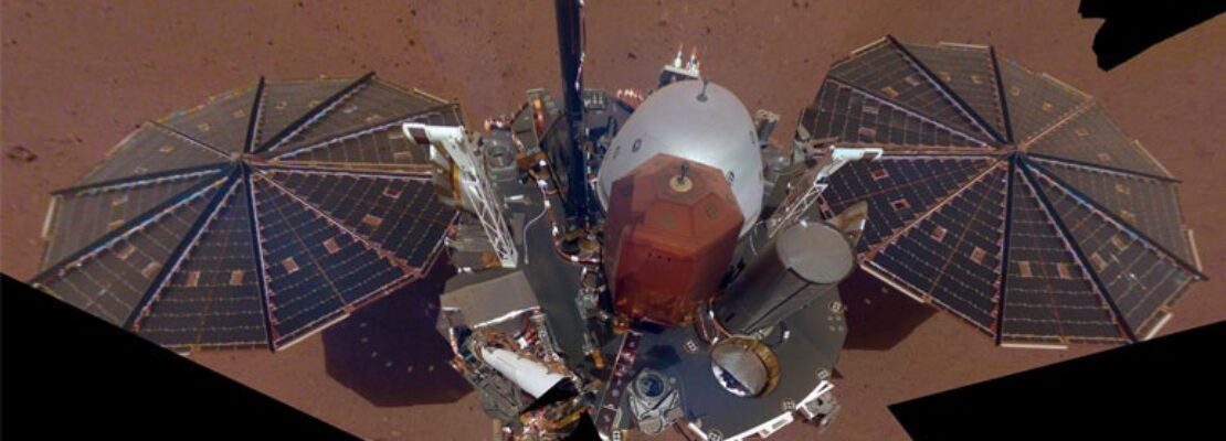 Η NASA κήρυξε «νεκρό» το τρυπάνι του ρομποτικού σκάφους InSight στον Άρη
