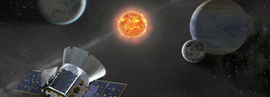 Ανακαλύφθηκε ένα ασυνήθιστο αστρικό σύστημα με έξι ήλιους και έξι εκλείψεις