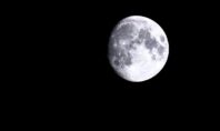 «Η Σελήνη επηρεάζει τόσο τον ύπνο των ανθρώπων όσο και την περίοδο των γυναικών»