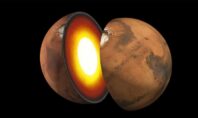 Μετρήθηκε για πρώτη φορά ο πυρήνας του Άρη και βρέθηκε απρόσμενα μεγάλος