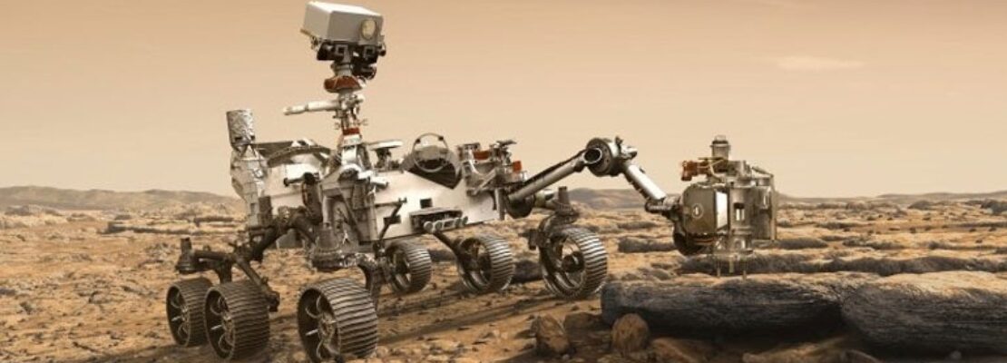 Ιστορική πρωτιά: Το ρόβερ Perseverance παρήγαγε οξυγόνο στον πλανήτη Άρη