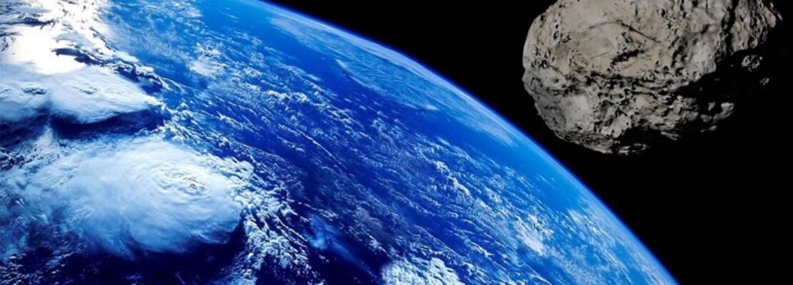 NASA: Αδύνατο να αποτραπεί μια σύγκρουση αστεροειδούς με τη Γη