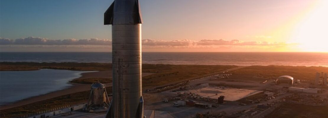 Προσεδαφίστηκε για πρώτη φορά επιτυχώς το Starship της SpaceX
